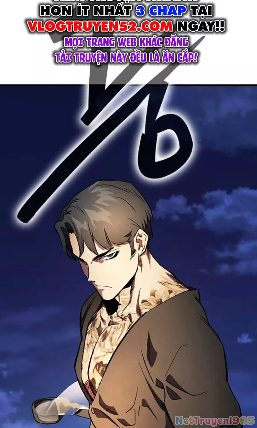 Đại Tướng Chiến: Chapter 54