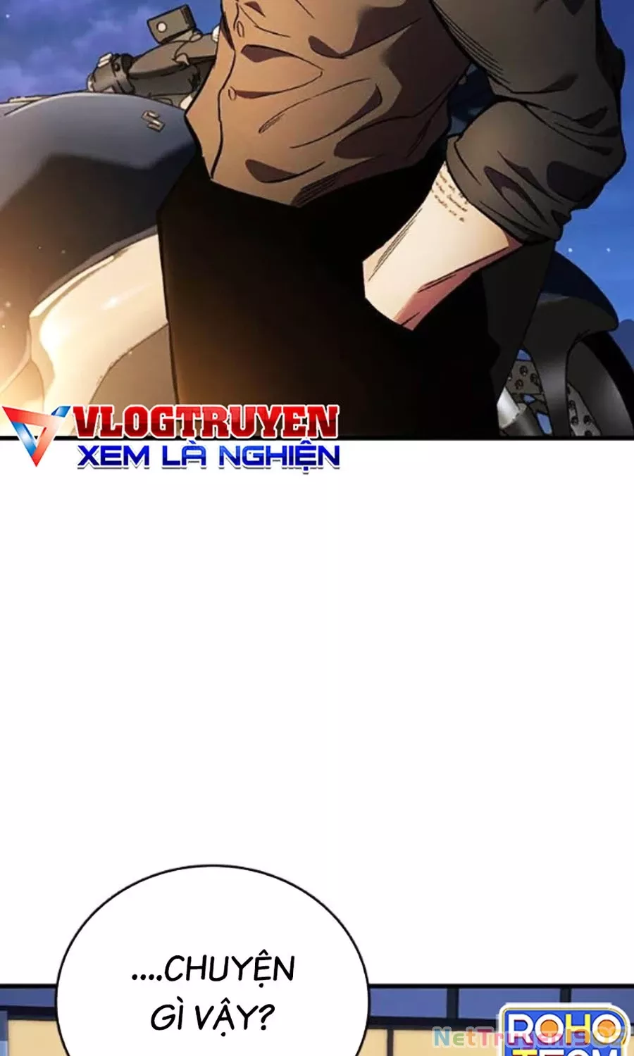 Đại Tướng Chiến: Chapter 54