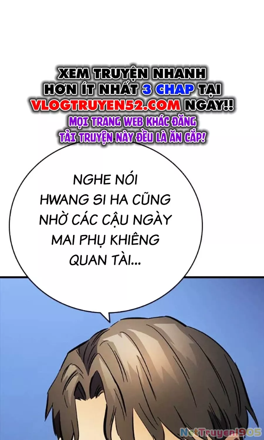 Đại Tướng Chiến: Chapter 54