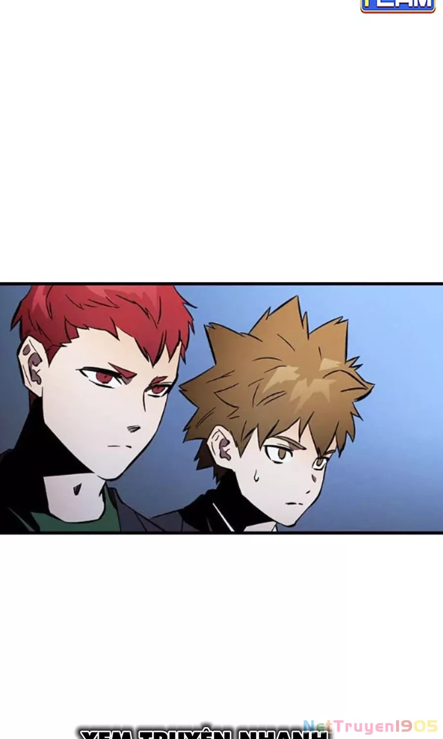 Đại Tướng Chiến: Chapter 54