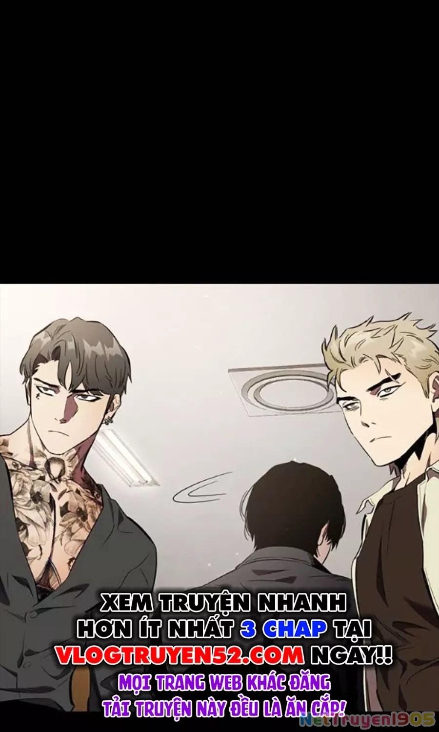 Đại Tướng Chiến: Chapter 54