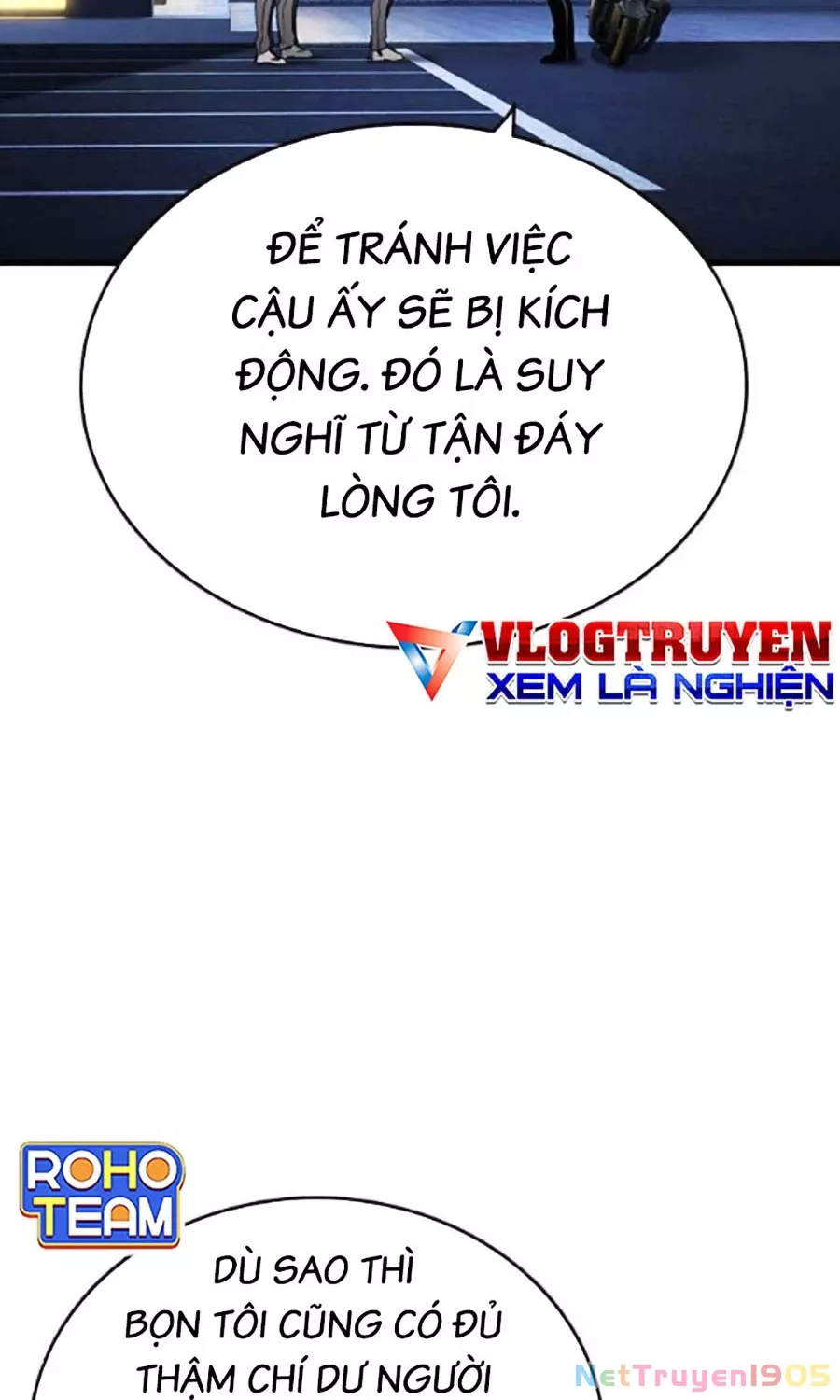 Đại Tướng Chiến: Chapter 54