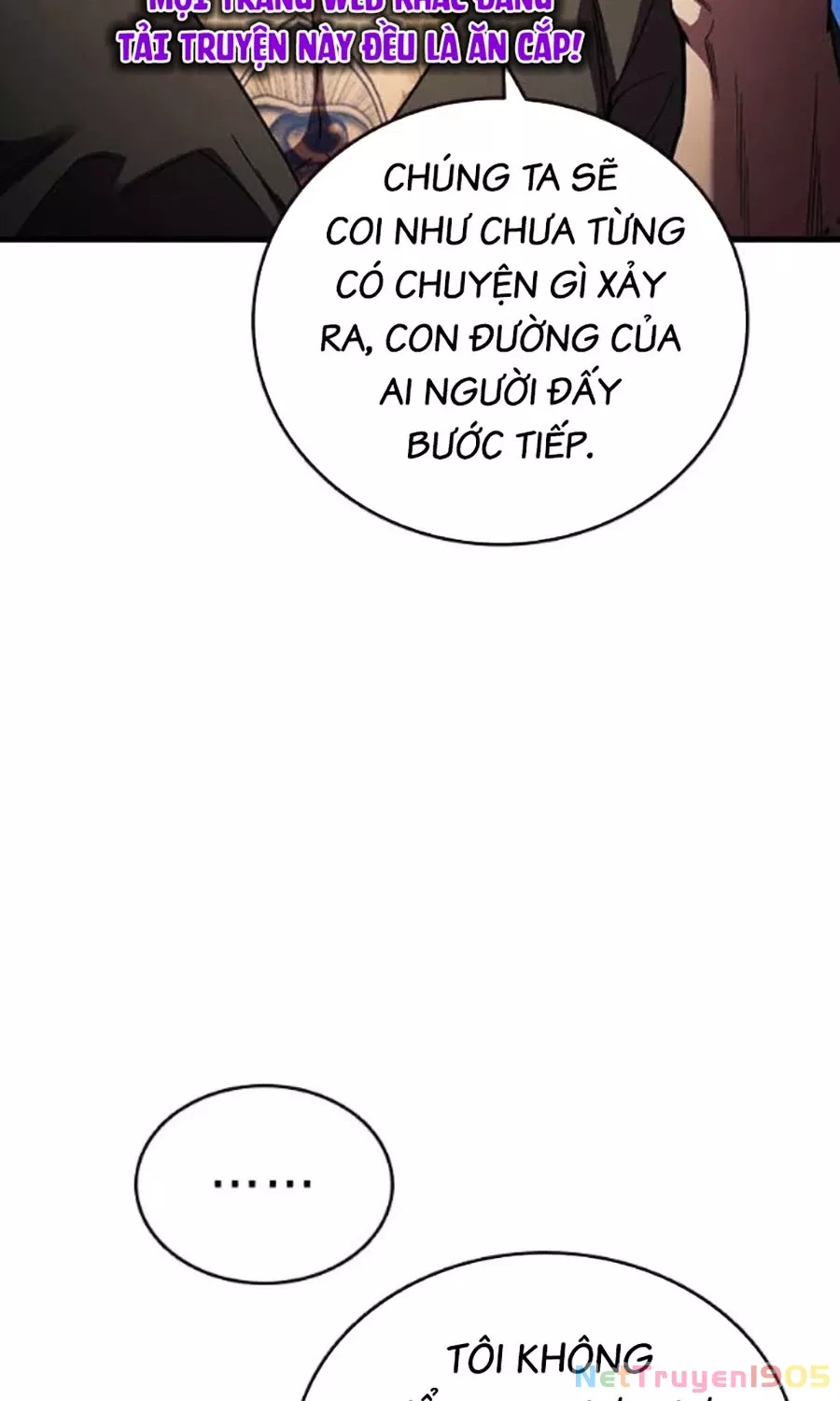 Đại Tướng Chiến: Chapter 54