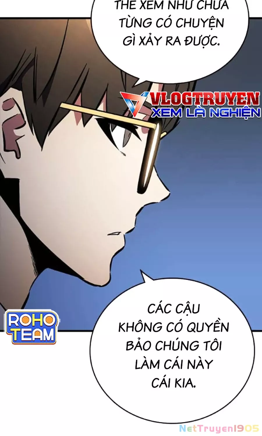 Đại Tướng Chiến: Chapter 54