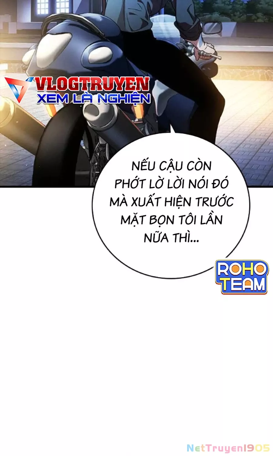 Đại Tướng Chiến: Chapter 54