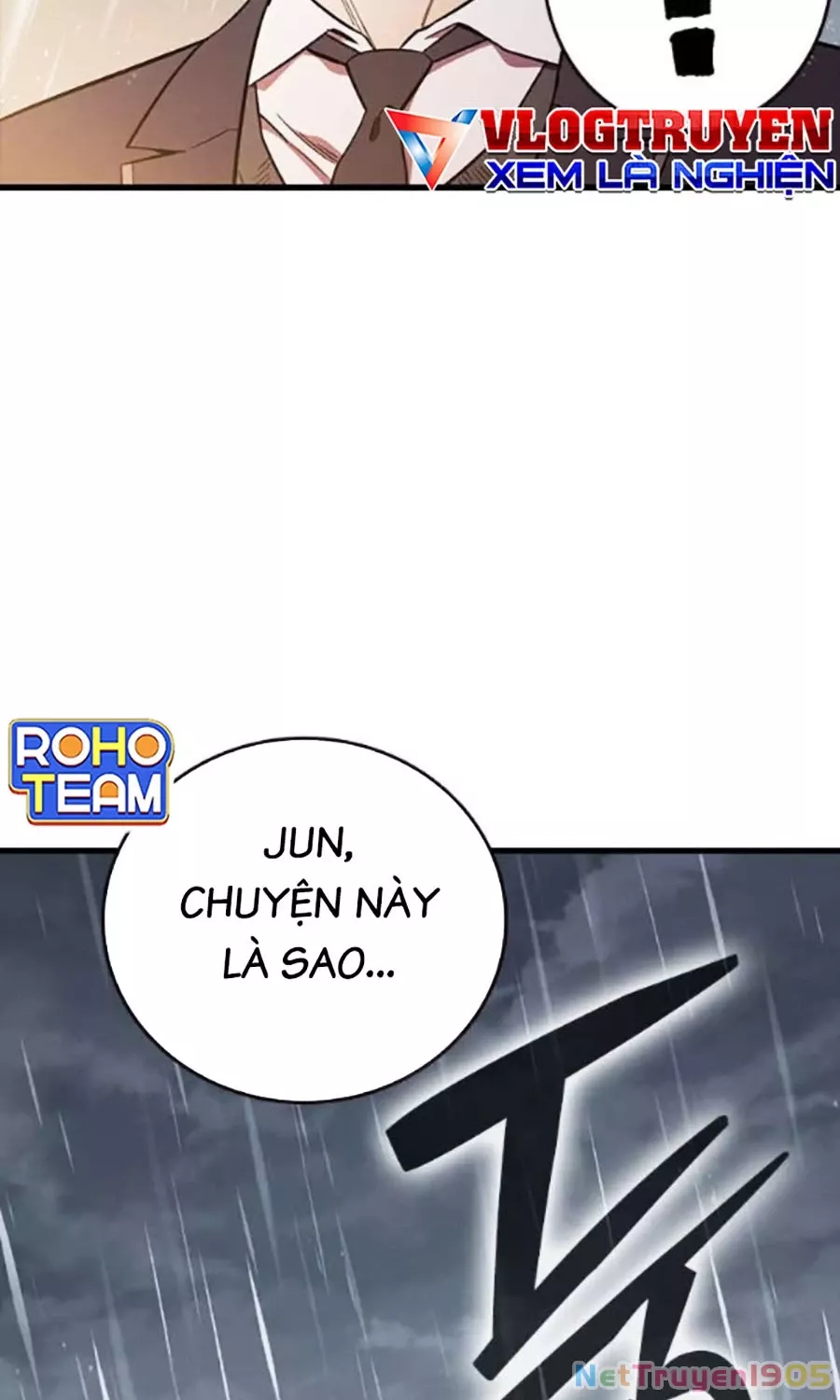 Đại Tướng Chiến: Chapter 54