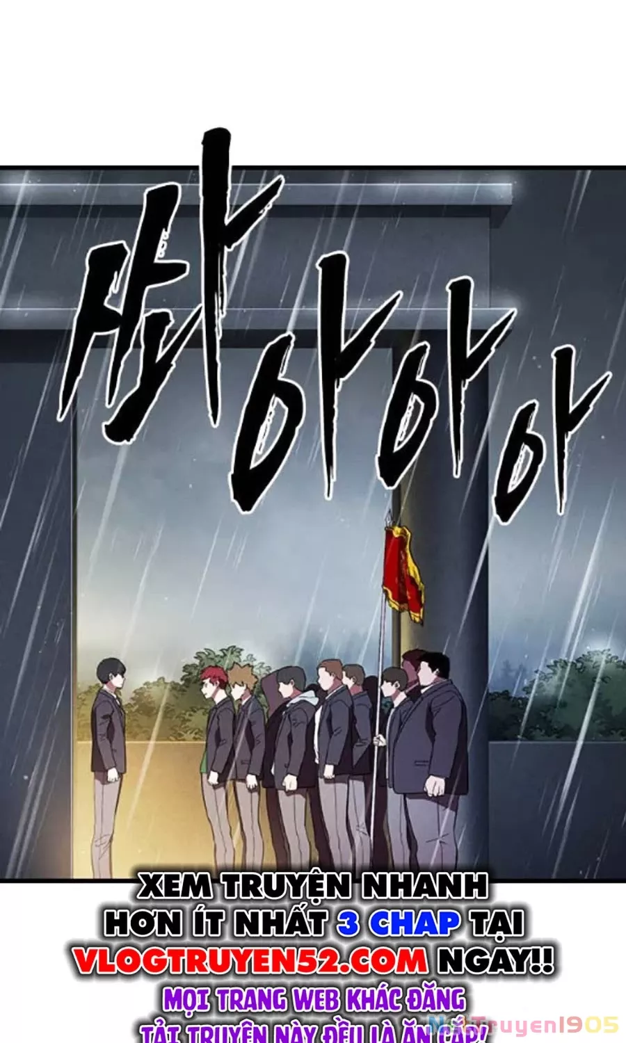 Đại Tướng Chiến: Chapter 54