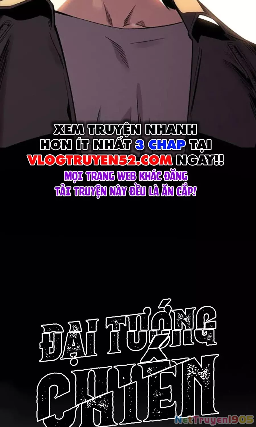 Đại Tướng Chiến: Chapter 54