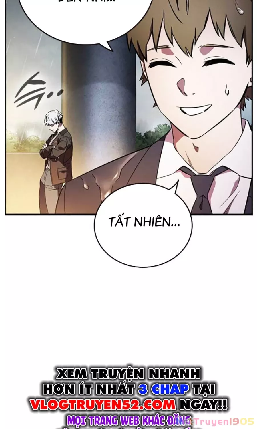 Đại Tướng Chiến: Chapter 54