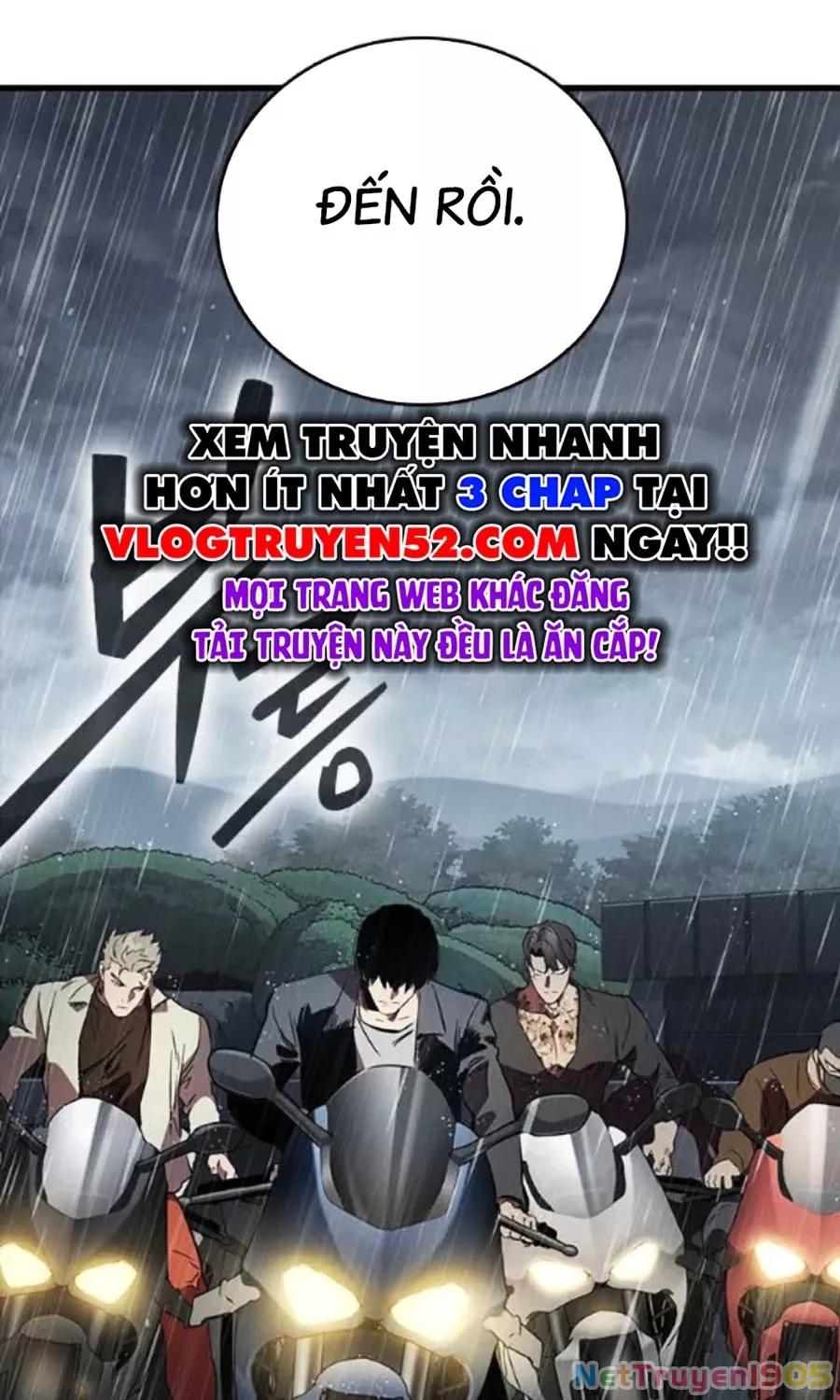 Đại Tướng Chiến: Chapter 54