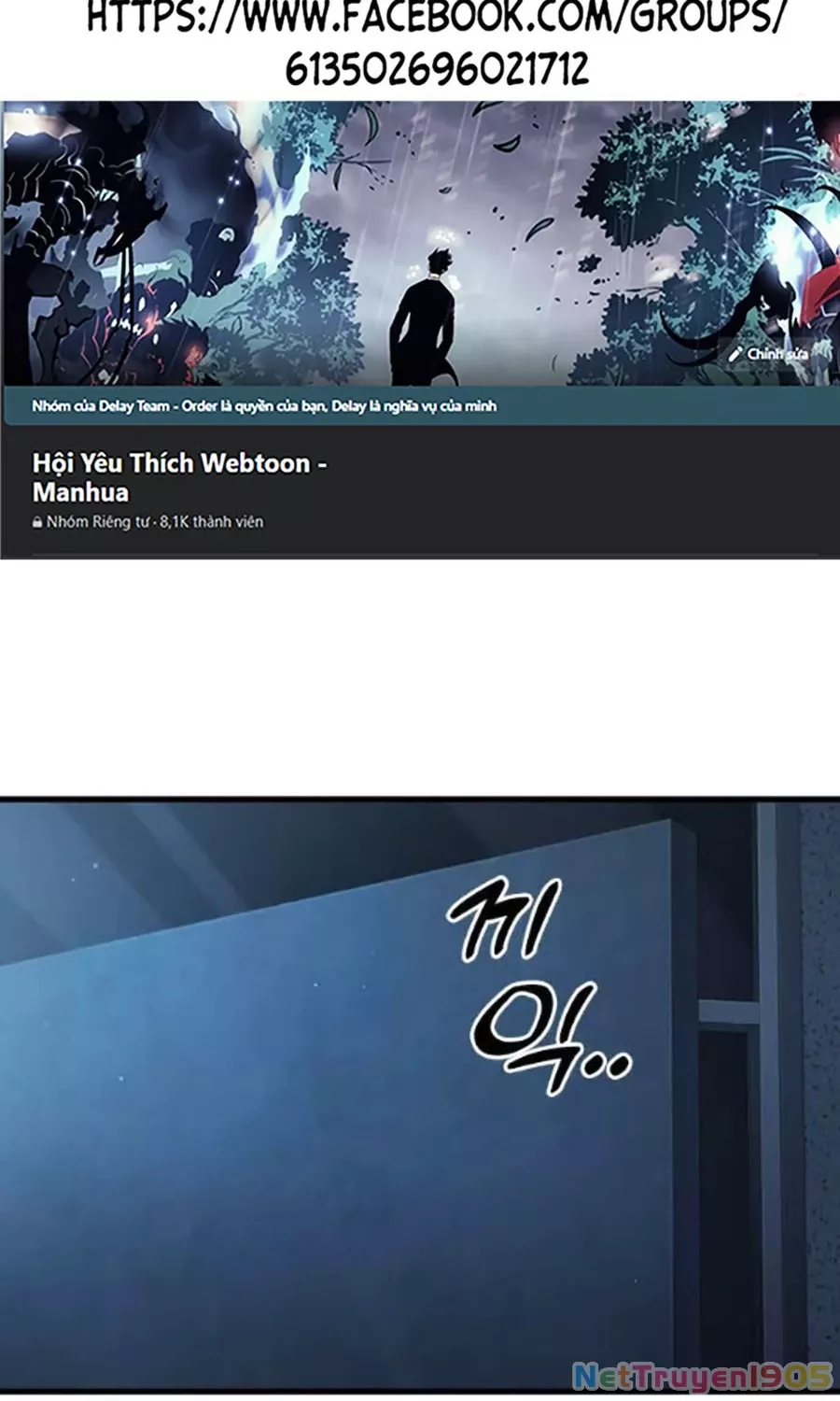 Đại Tướng Chiến: Chapter 55