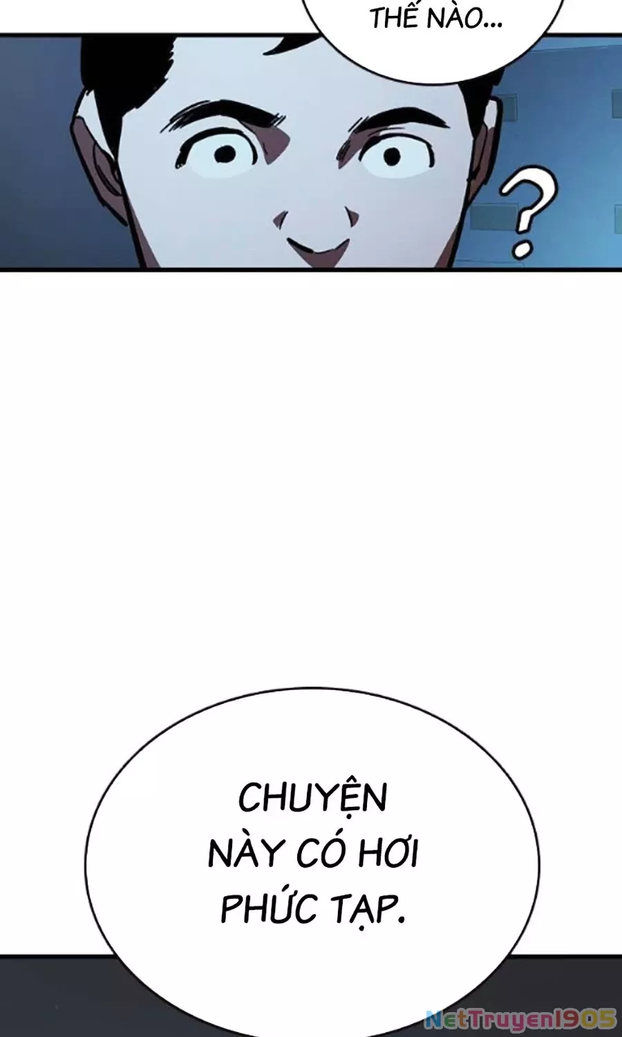 Đại Tướng Chiến: Chapter 55