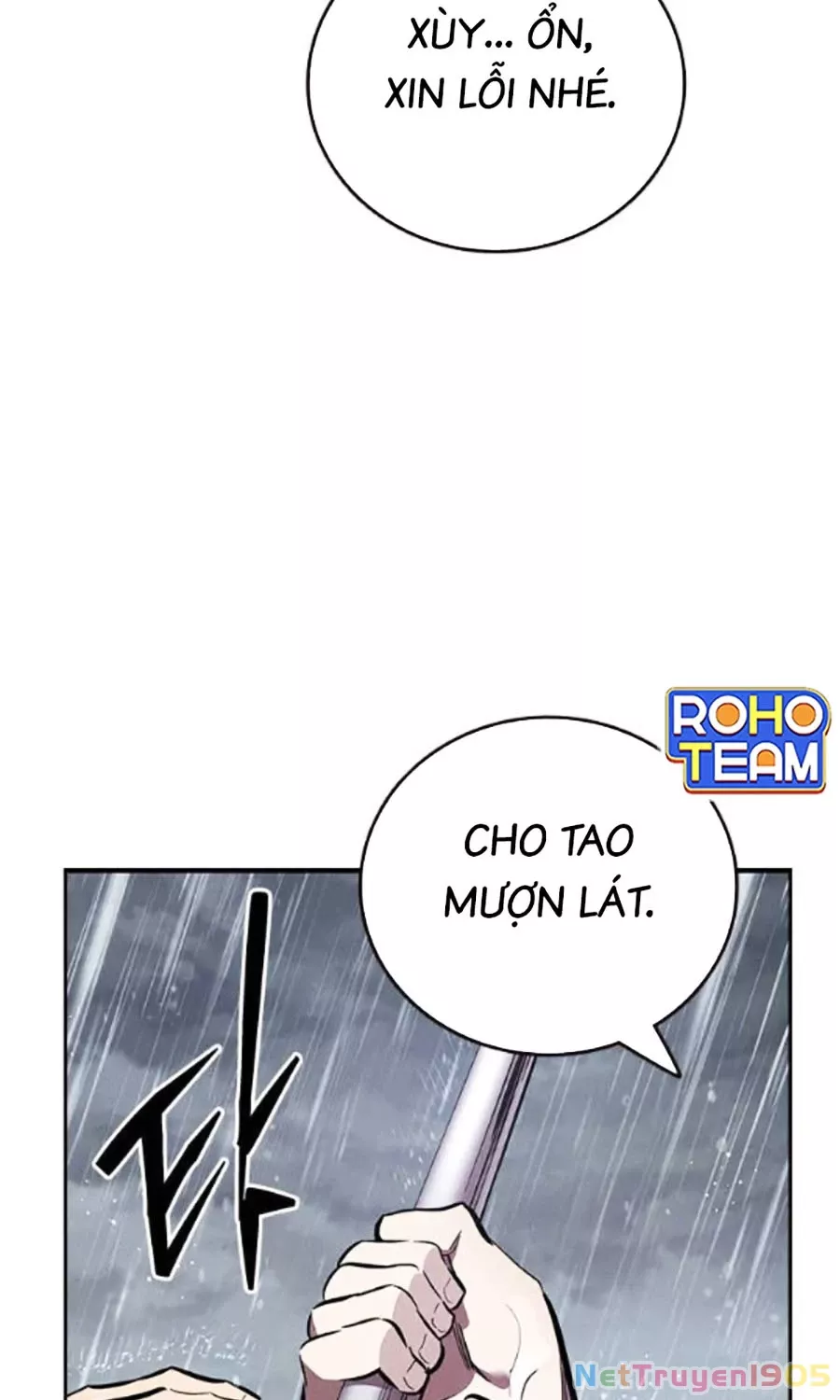 Đại Tướng Chiến: Chapter 55