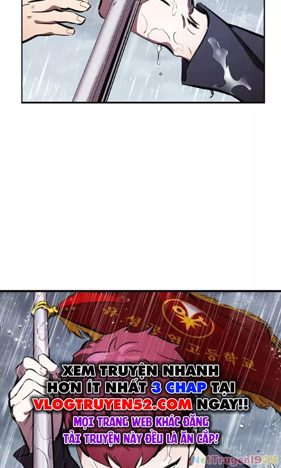 Đại Tướng Chiến: Chapter 55