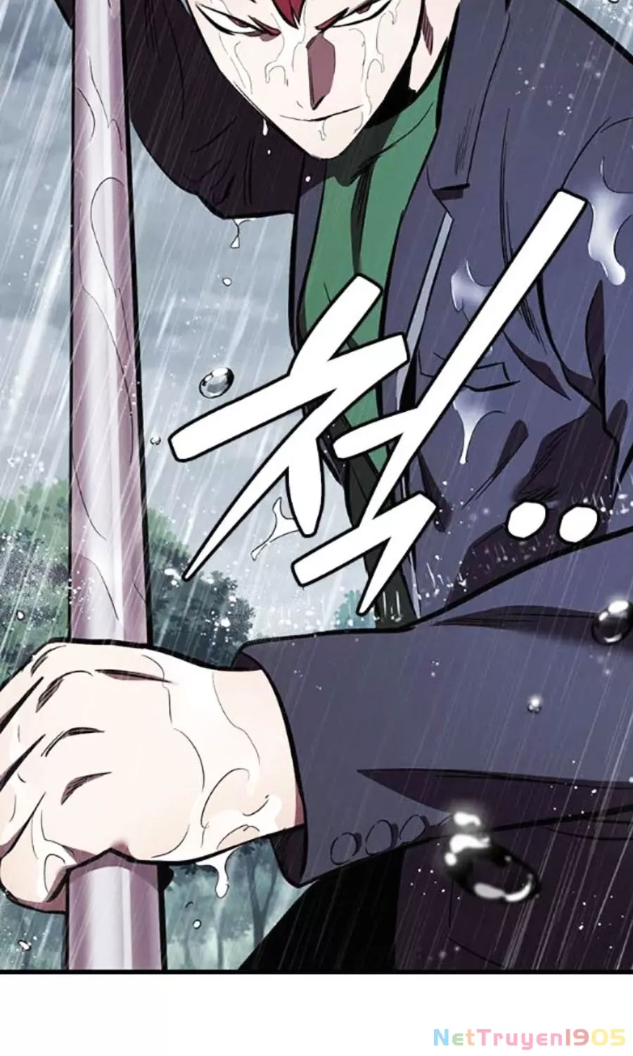 Đại Tướng Chiến: Chapter 55