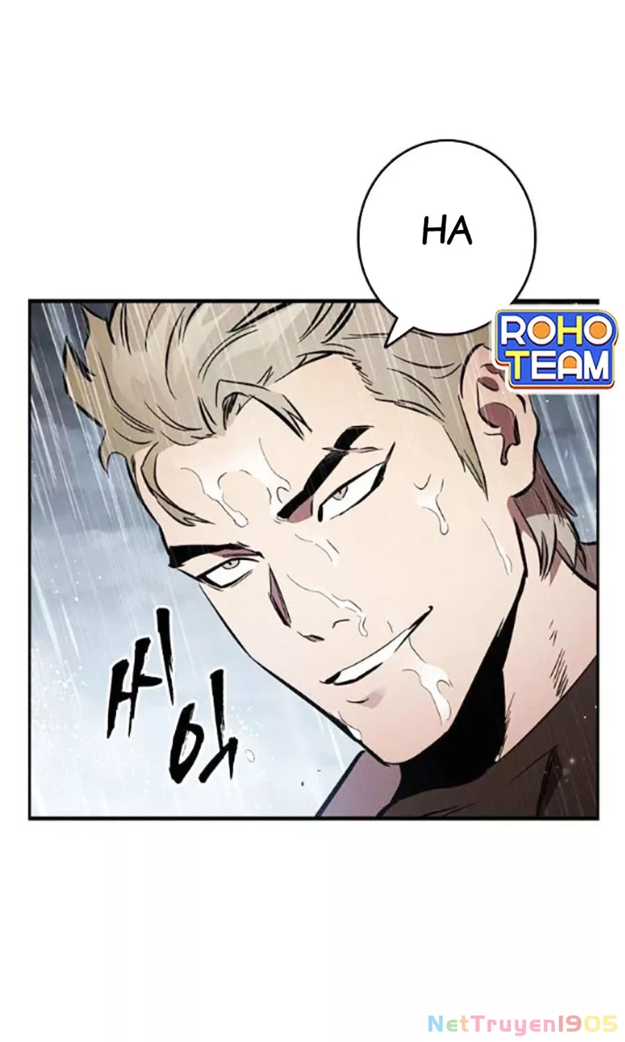 Đại Tướng Chiến: Chapter 55