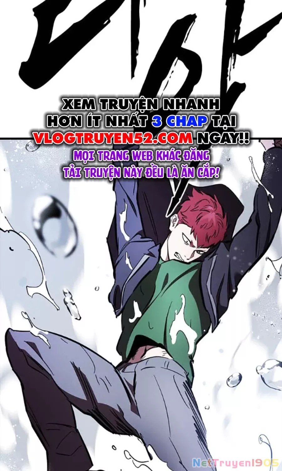 Đại Tướng Chiến: Chapter 55