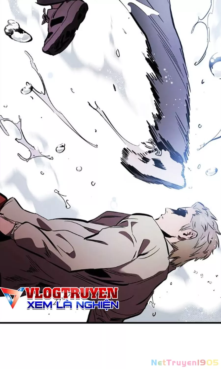 Đại Tướng Chiến: Chapter 55