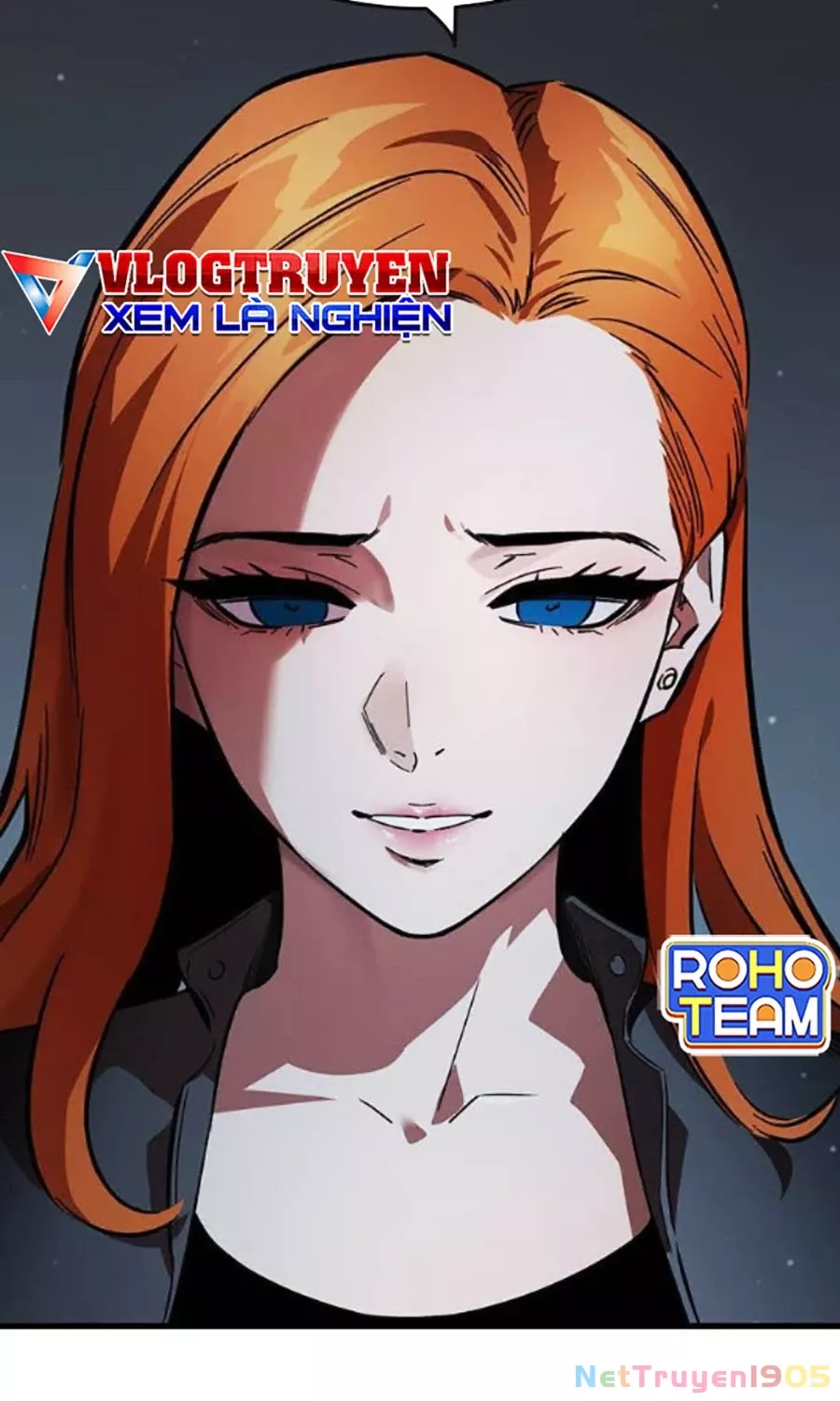 Đại Tướng Chiến: Chapter 55