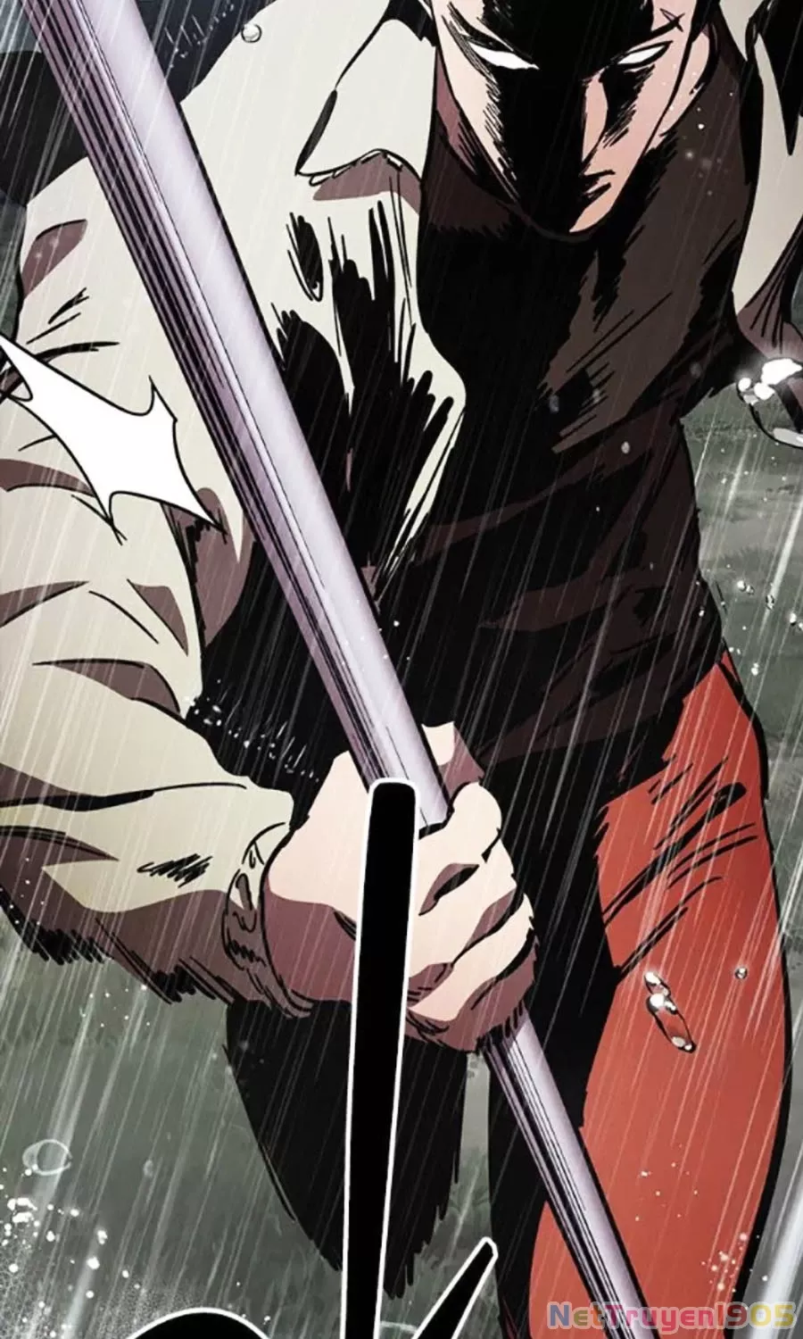 Đại Tướng Chiến: Chapter 55