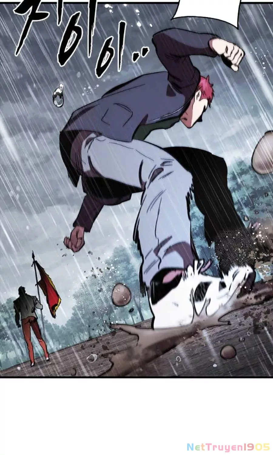 Đại Tướng Chiến: Chapter 55