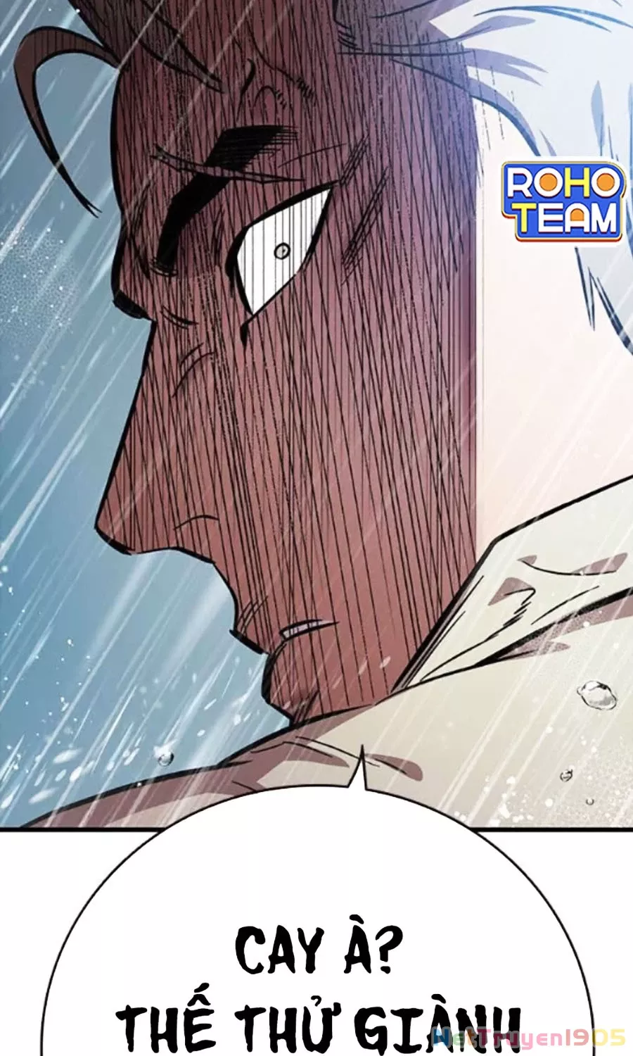 Đại Tướng Chiến: Chapter 55