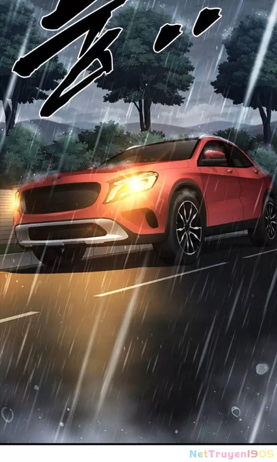 Đại Tướng Chiến: Chapter 55