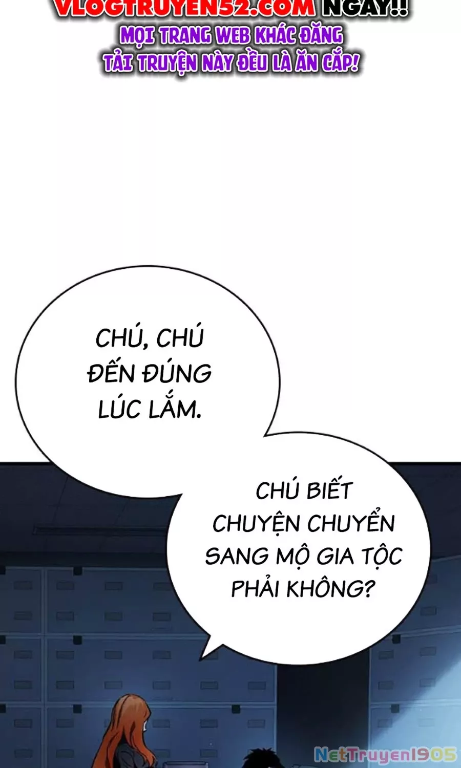Đại Tướng Chiến: Chapter 55
