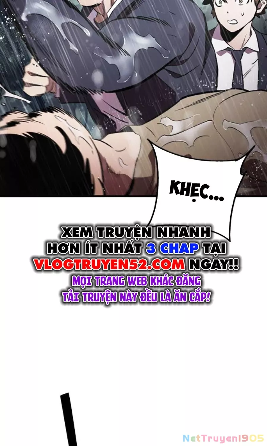 Đại Tướng Chiến: Chapter 55