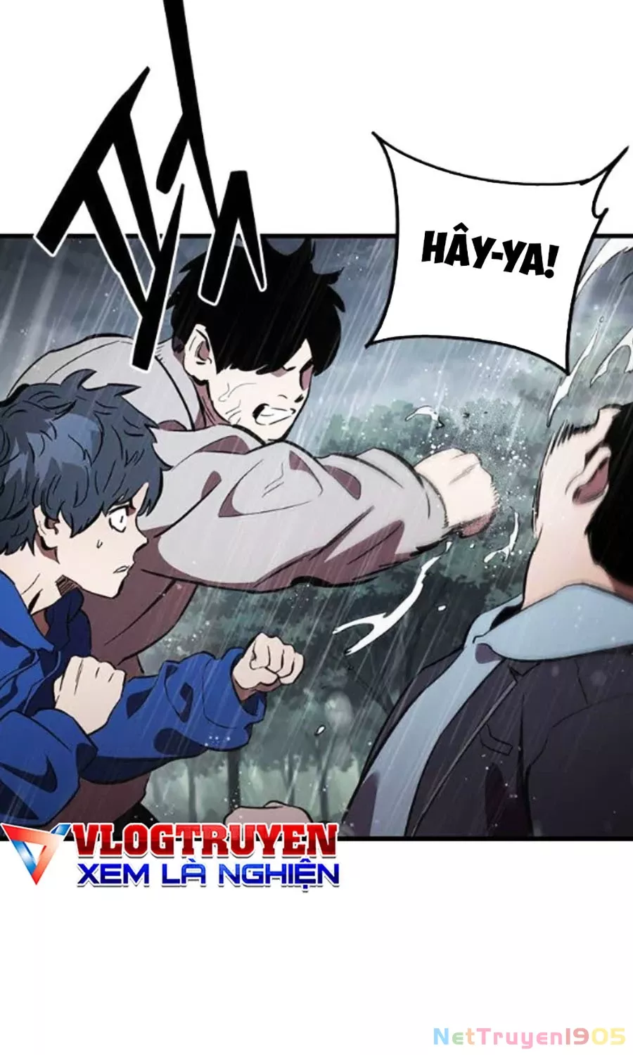 Đại Tướng Chiến: Chapter 55