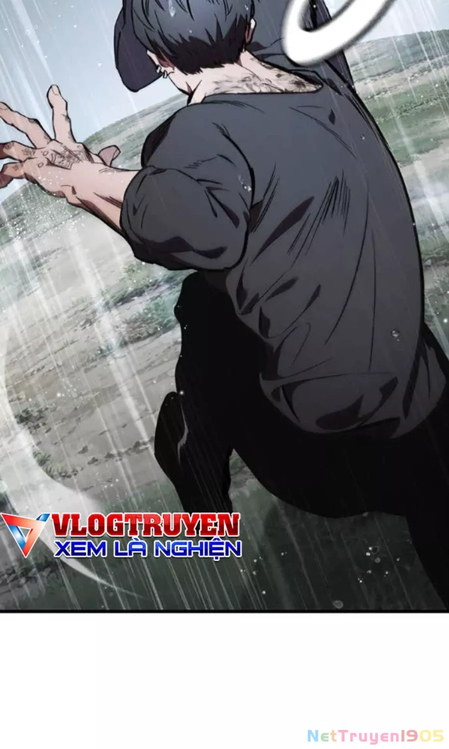 Đại Tướng Chiến: Chapter 55