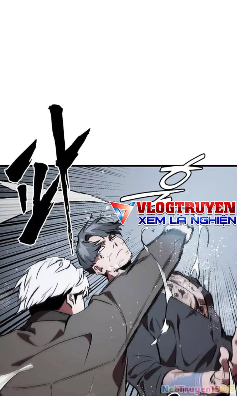 Đại Tướng Chiến: Chapter 55