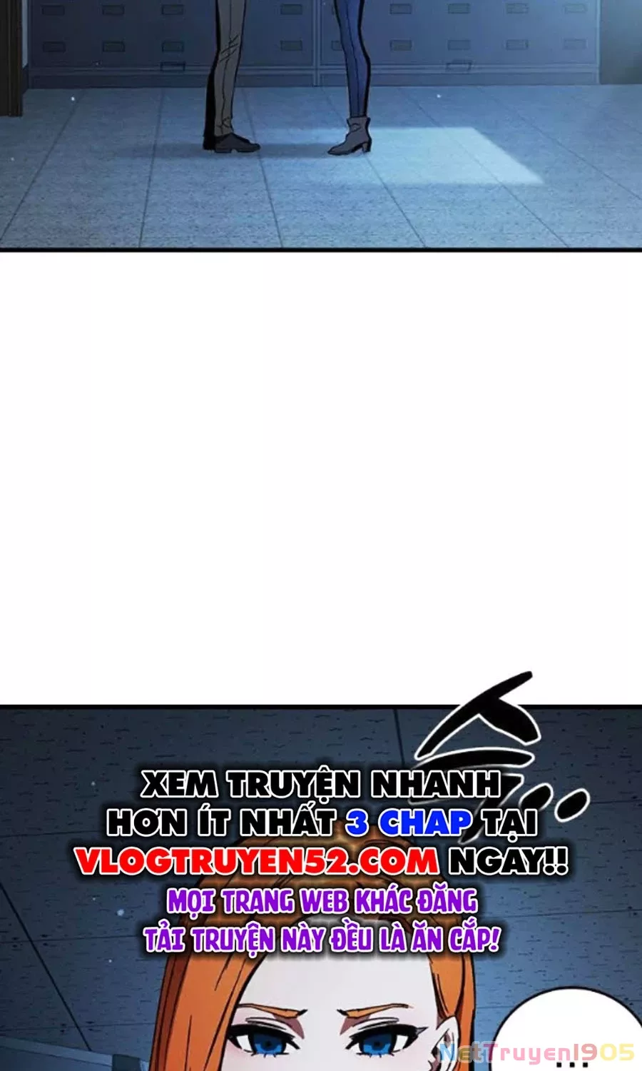 Đại Tướng Chiến: Chapter 55