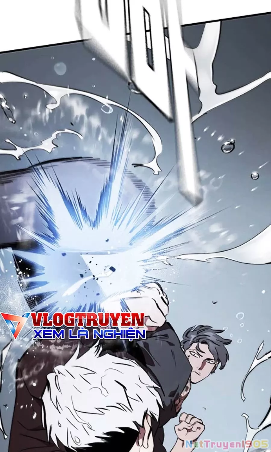 Đại Tướng Chiến: Chapter 55