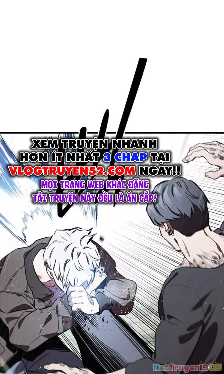 Đại Tướng Chiến: Chapter 55