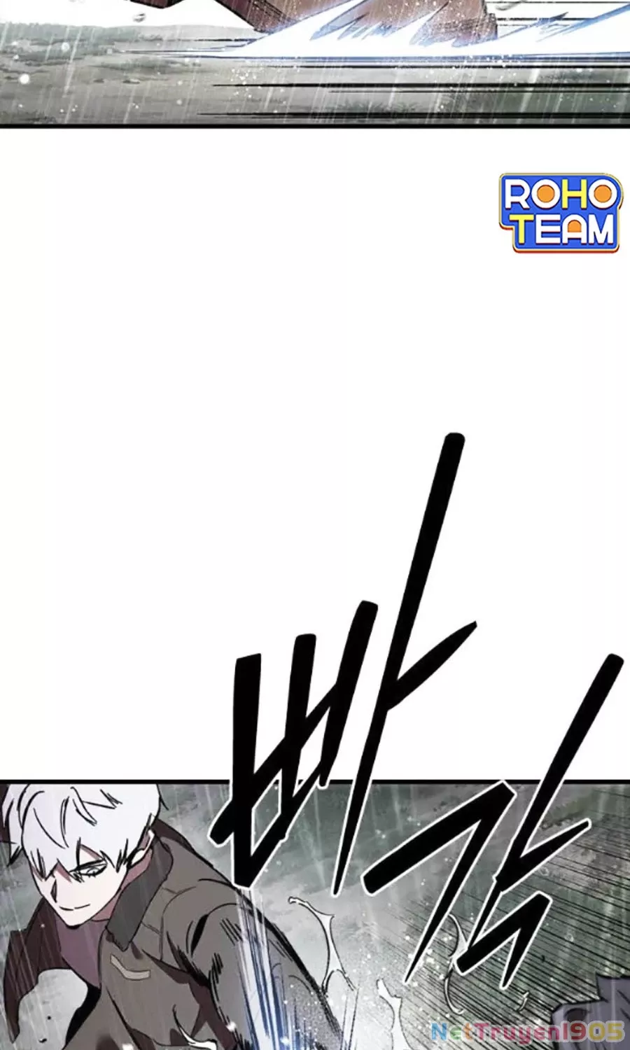 Đại Tướng Chiến: Chapter 55