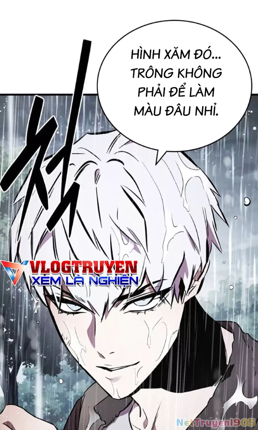 Đại Tướng Chiến: Chapter 55