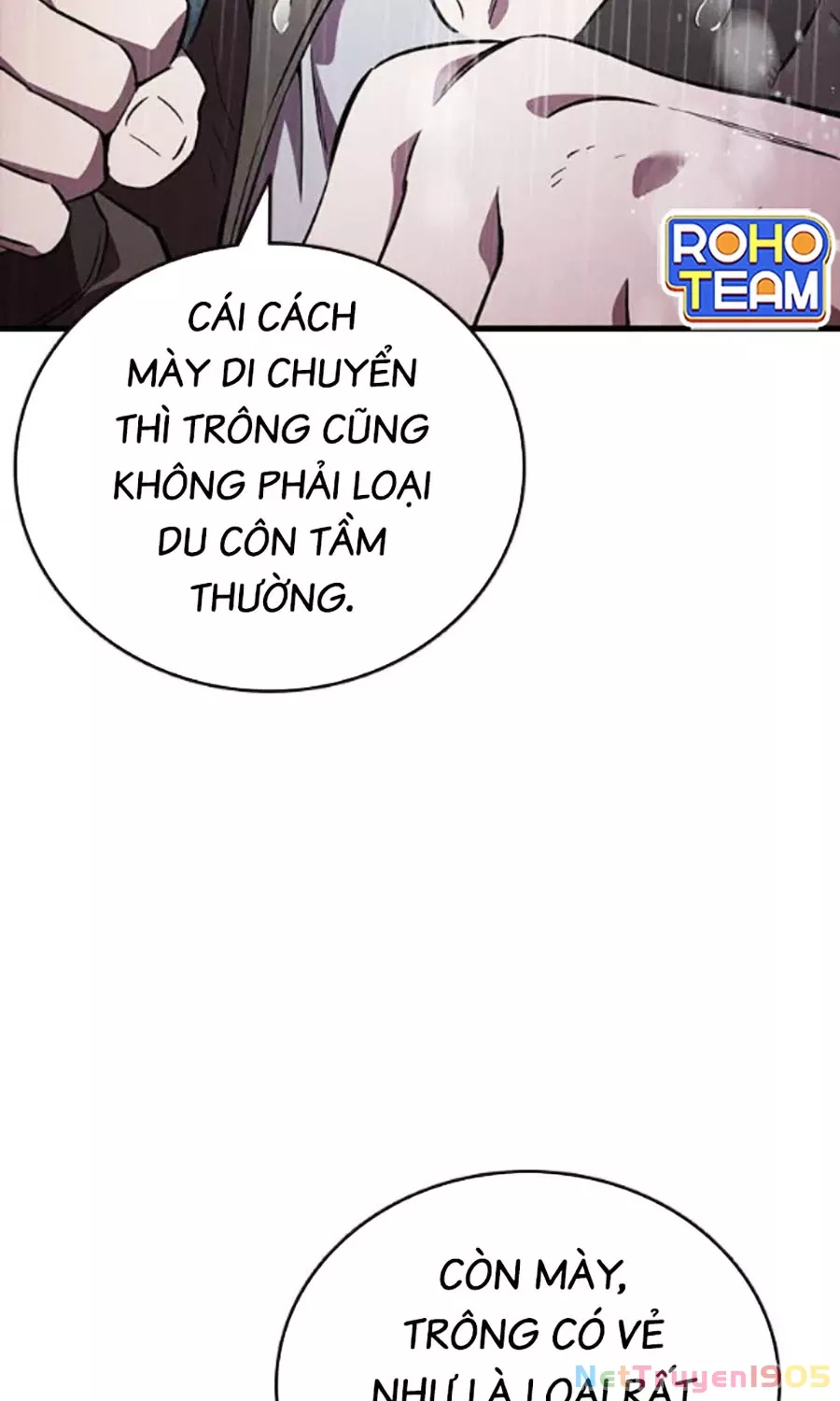 Đại Tướng Chiến: Chapter 55