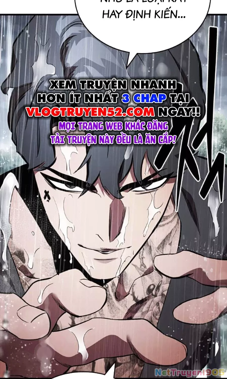 Đại Tướng Chiến: Chapter 55