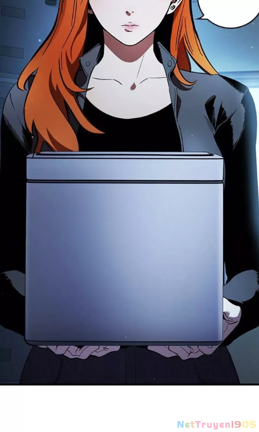 Đại Tướng Chiến: Chapter 55