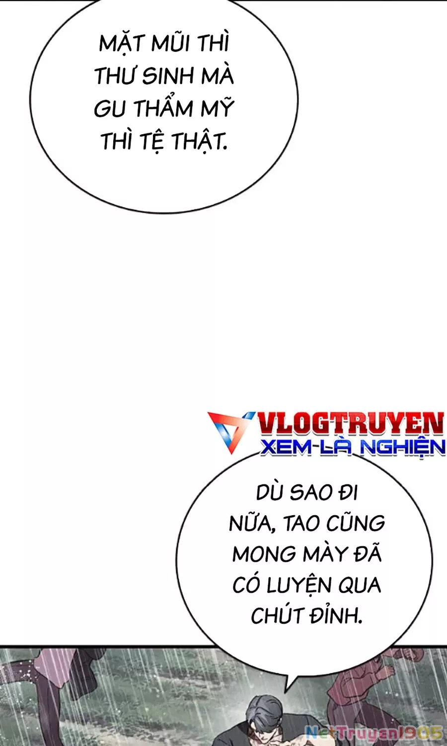 Đại Tướng Chiến: Chapter 55