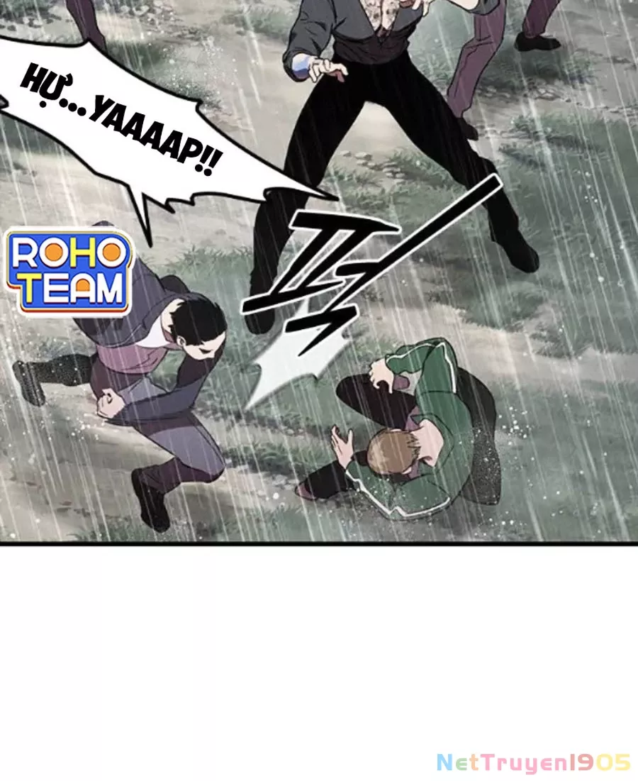 Đại Tướng Chiến: Chapter 55