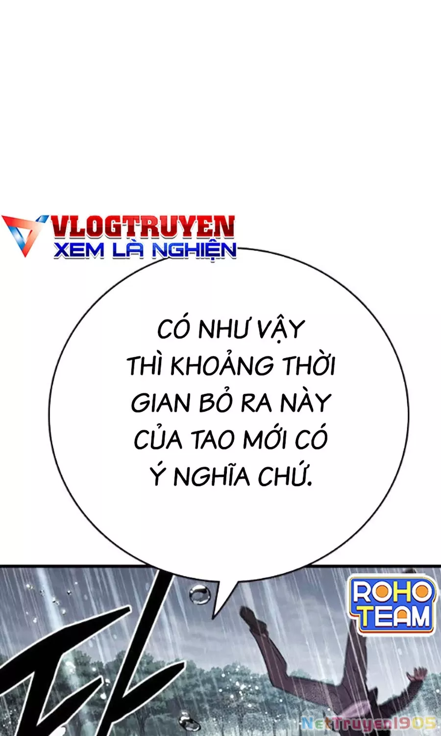 Đại Tướng Chiến: Chapter 55