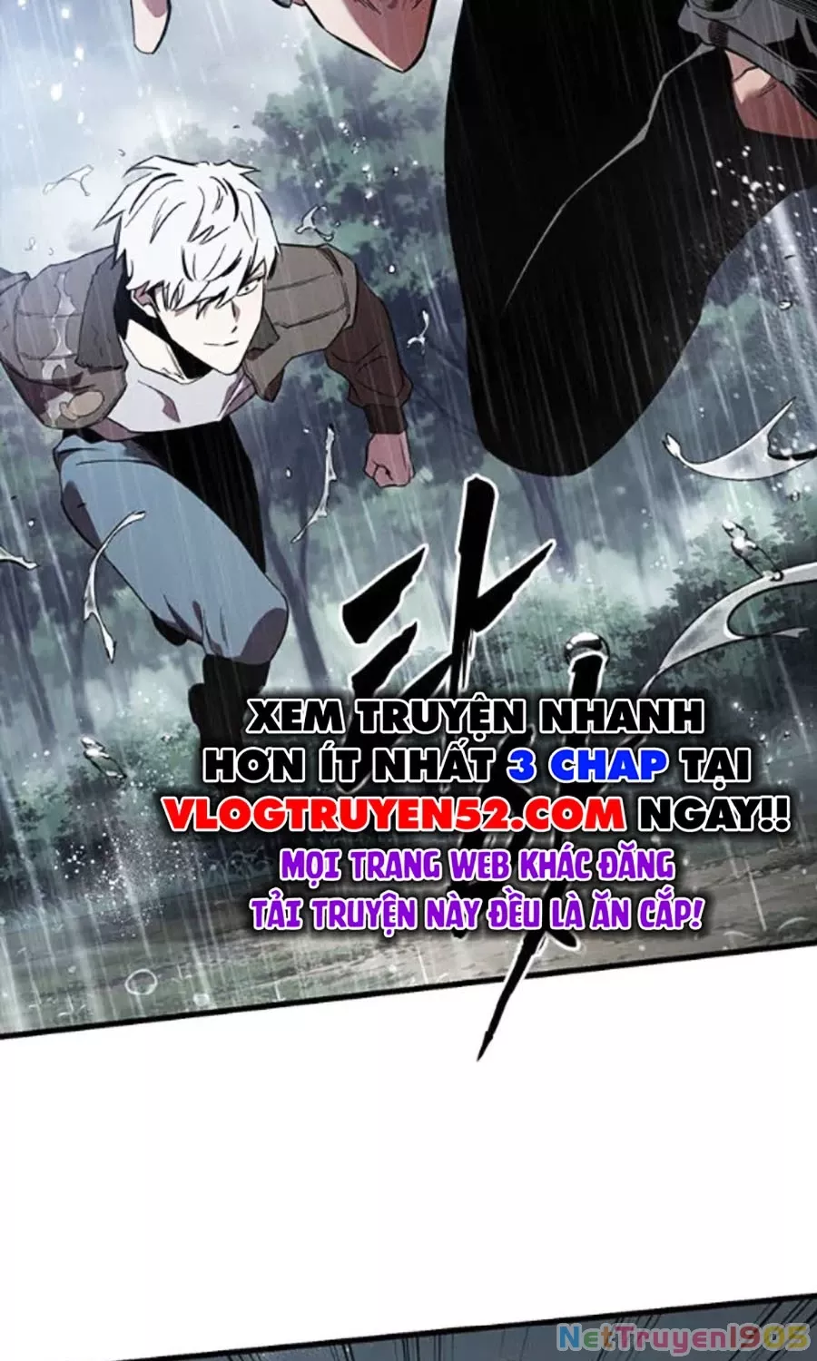 Đại Tướng Chiến: Chapter 55