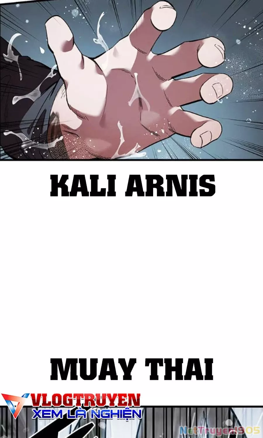 Đại Tướng Chiến: Chapter 55