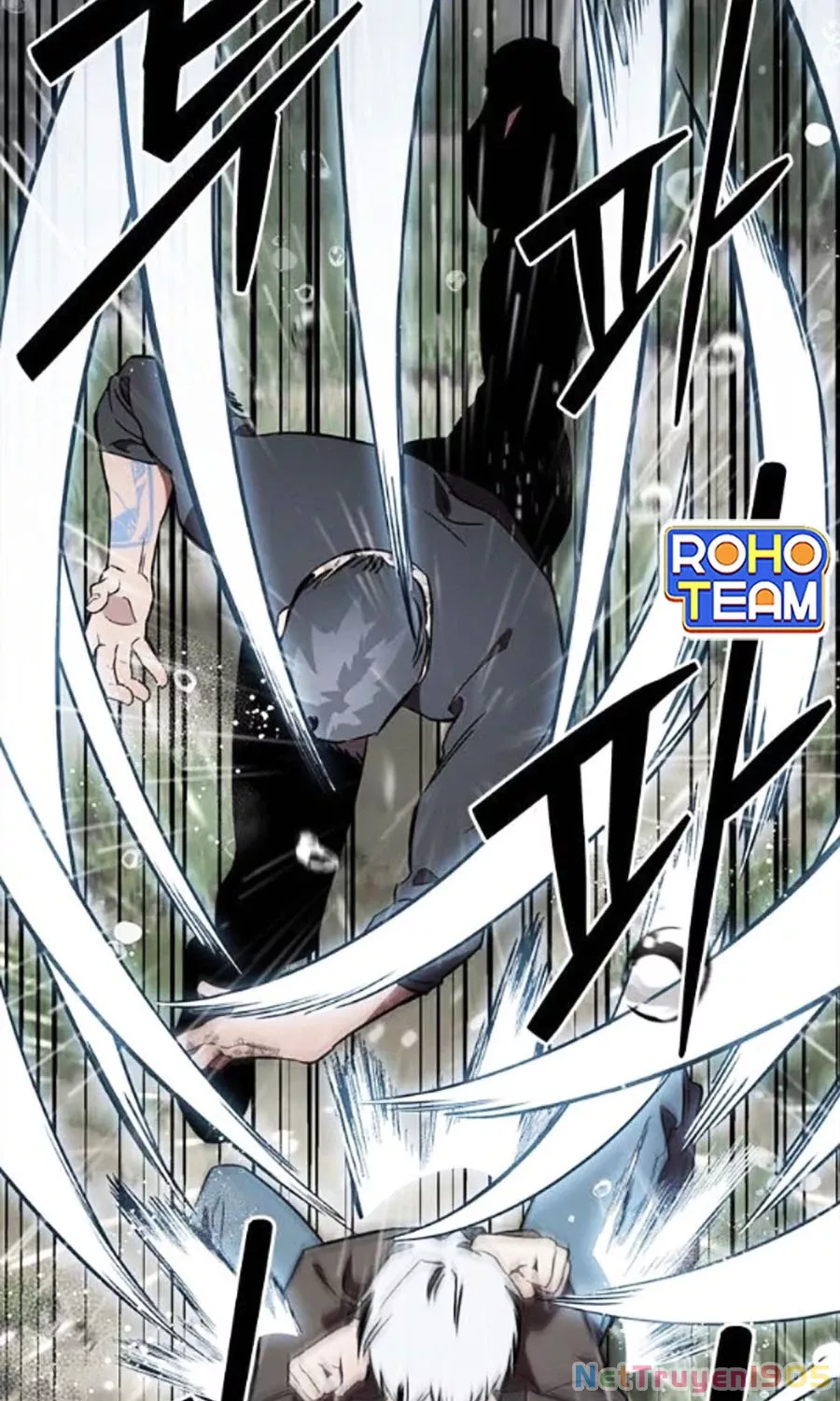 Đại Tướng Chiến: Chapter 55