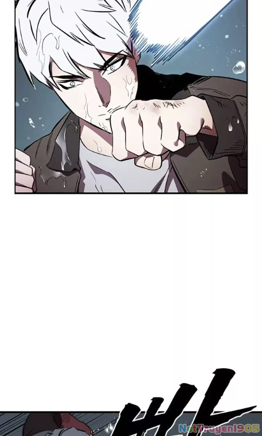 Đại Tướng Chiến: Chapter 55