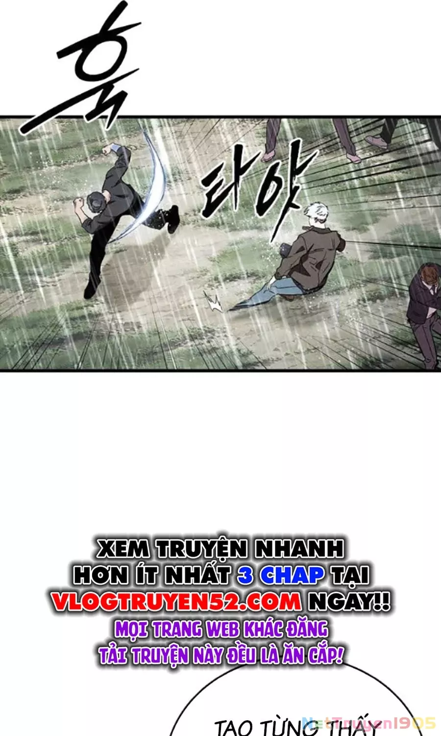 Đại Tướng Chiến: Chapter 55