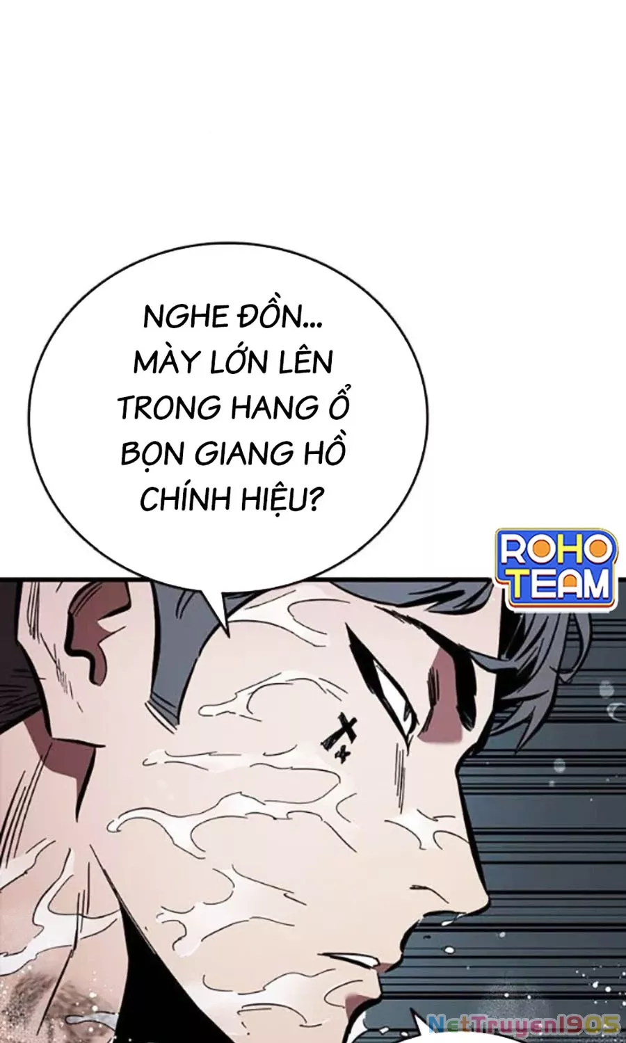 Đại Tướng Chiến: Chapter 55