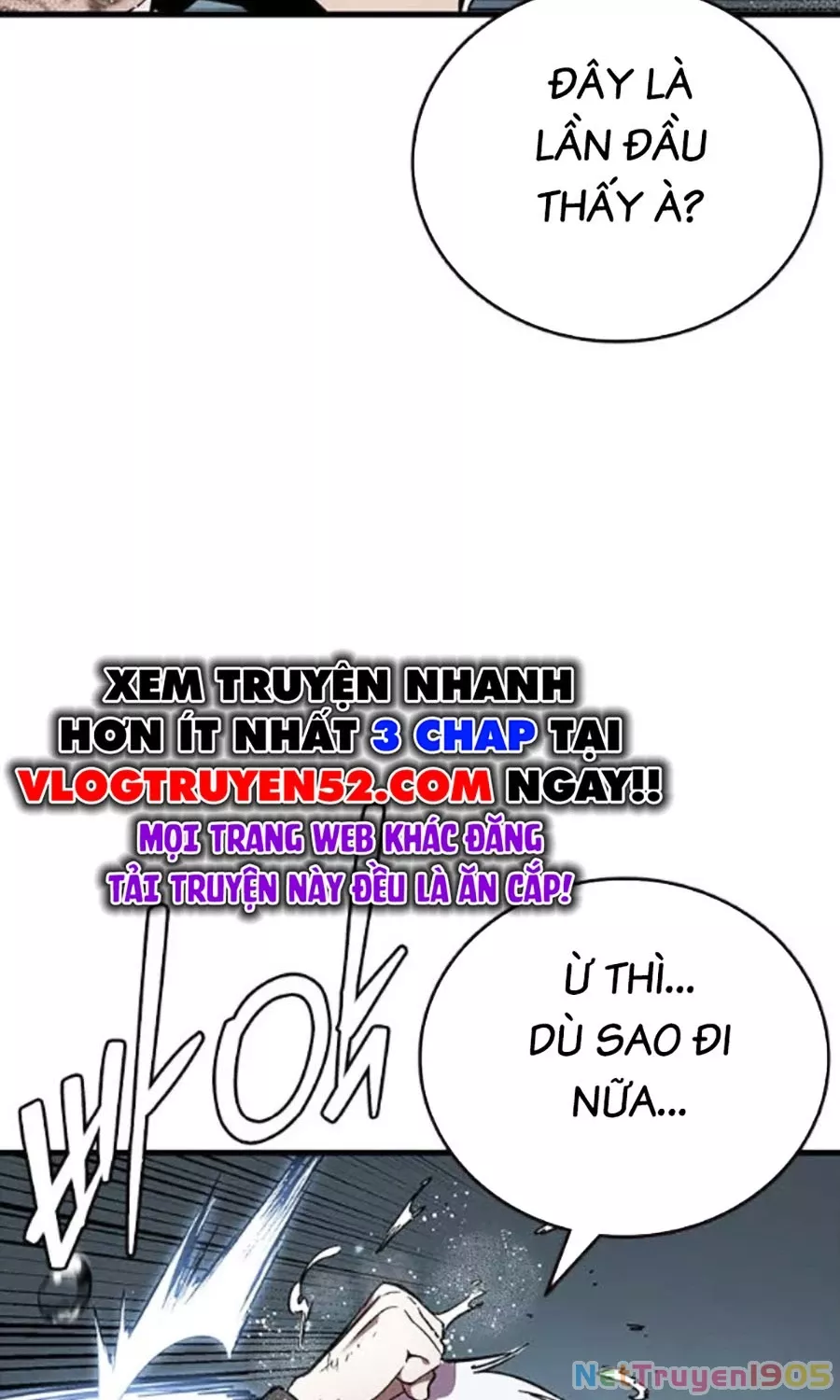 Đại Tướng Chiến: Chapter 55